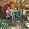 Семейная экопасека «Источник здоровья»